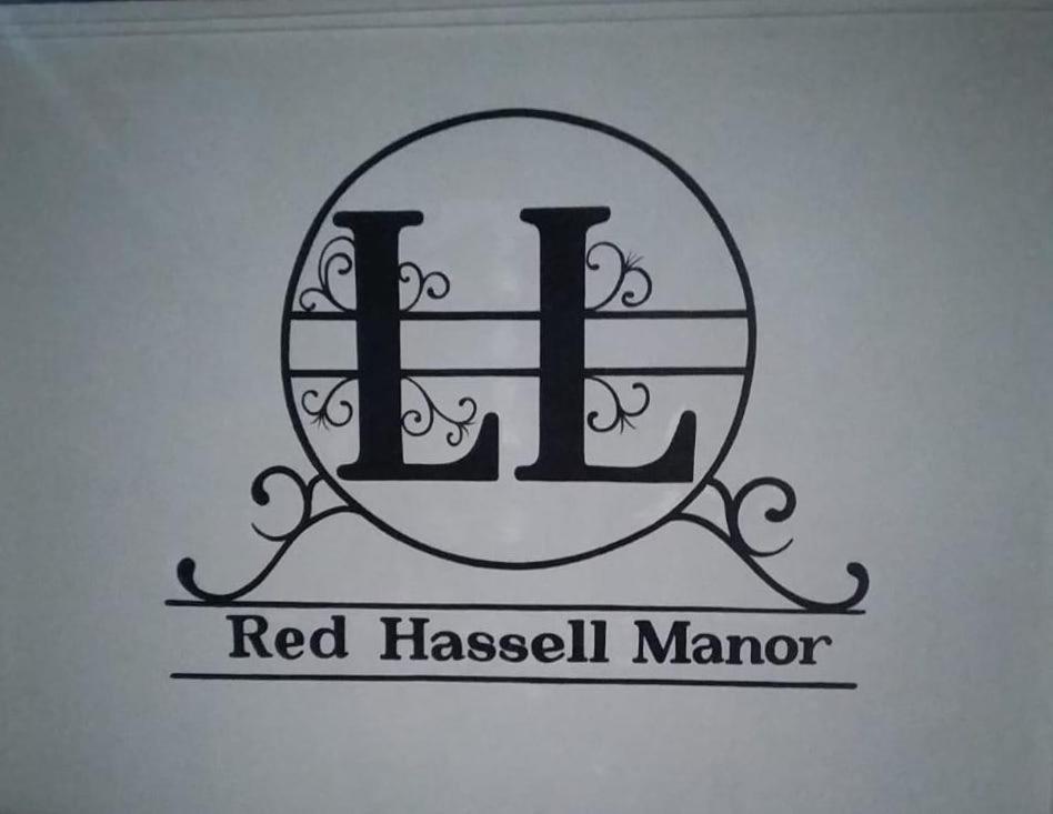 Red Hassell Manor Ξενοδοχείο Πορτ Αντόνιο Εξωτερικό φωτογραφία